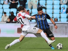 Cuda w La Lidze. Przebudzenie zagrożonych