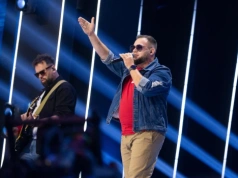 Rompey i burza po występie przed jurorami. Wokalista zabrał głos