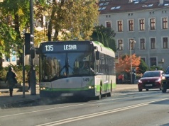Więcej pasażerów, mniejsze zyski? Wyniki komunikacji miejskiej w Olsztynie w 2025 roku