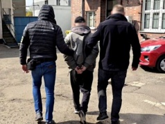 Szokujące sceny w karetce! Ratownicy zaatakowani podczas interwencji!