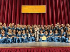 Z Włoch wrócili z kolejnym trofeum