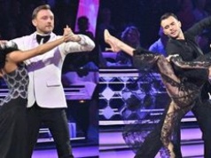 Kamil Nożyński i Izabela Skierska odpadli w dogrywce w "TzG". Fani są wściekli. "ZASADY UWAŻAM ZA SKANDALICZNE"