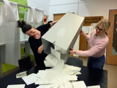 Wybory na Węgrzech. Znamy pierwsze wyniki głosowania