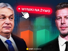 Wybory na Węgrzech: Viktor Orban kontra Peter Magyar. Są pierwsze cząstkowe wyniki