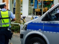 15-latka zgwałcona w okolicach popularnej ulicy handlowej. Policja szuka sprawcy
