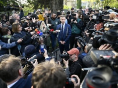 Węgry/ Wyniki wyborów po podliczeniu 29,2 proc. głosów: TISZA – 50,3 proc.; Fidesz-KDNP – 41 proc.