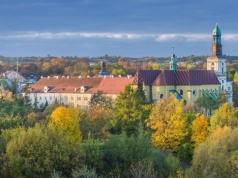 Trzebnica: niemiecka diecezja zwróciła dzwony, zagrabione w czasie II wojny światowej