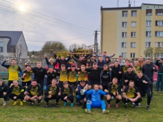 „Ostatnie słowo należało jednak do Czarnych”