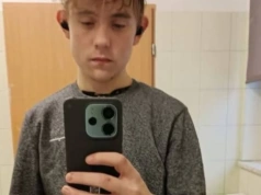 Zaginął 18-letni Wiktor Jenczelewski. Policja apeluje o pomoc