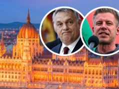 Wyślą Orbána do Moskwy? Lider opozycji: „Zachowajcie spokój”