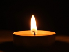 Zmarł śp. Stanisław Kawik, tata ks. Jerzego – proboszcza w Żabnie