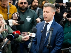 Magyar apeluje do wyborców o cierpliwość. "Węgry ponownie będą wolne"