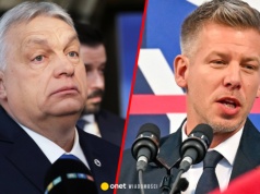 Viktor Orban odchodzi. Opozycja wygrywa wybory na Węgrzech. "Kraj trzeba odbetonować"