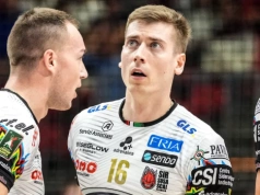 Kamil Semeniuk czaruje we Włoszech. Polakiem trzeba się zachwycać!