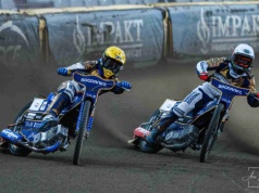 Żużel. Pogrom w hicie PGE Ekstraligi! Pres Toruń bez szans w Lublinie (RELACJA)