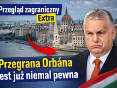Przegląd zagraniczny Extra: Wstępne wyniki pokazują wyraźne zwycięstwo Tiszy. Może być one dość znaczne
