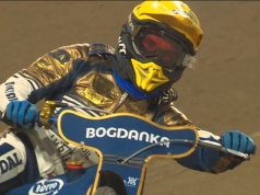 Żużel: Pokaz siły Motoru! Mistrz Polski na kolanach!