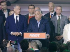 "Bolesne, ale jednoznaczne". Viktor Orban o wynikach wyborów