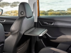 Leciwy, ale ceniony za niezawodność i szybki dostęp do części. Dlatego ten SUV znalazł więcej nabywców niż Dacia Bigster