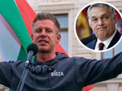 Wielka zmiana po wyborach na Węgrzech. Viktor Orbán: To bolesne