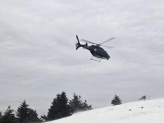 Tragiczne zderzenie szybowców w słowackich górach. Nie żyje Polak