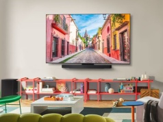 LG OLED 77″ – prawdziwy konkret w atrakcyjnej cenie!