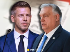 Viktor Orban o wyniku wyborów. "Bardzo bolesne. Będziemy w opozycji"