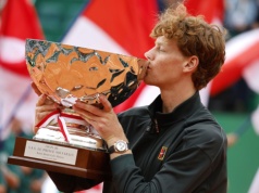 Jannik Sinner z największym tytułem na mączce. "Potrzebuję czasu, by to zrozumieć