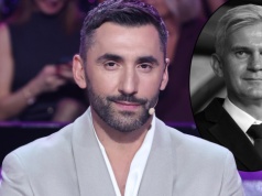 Rafał Maserak w poruszających słowach uczcił pamięć Jacka Magiery. Zwrócił się bezpośrednio do rodziny