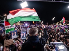 Koniec rządów Orbána. Węgrzy powiedzieli „dość”