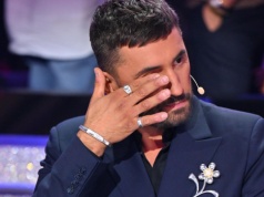 Maserak w żałobie. "Odszedł od nas w piątek". Wszyscy w studiu zamilkli