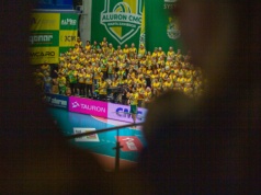 PlusLiga: Pierwszy półfinał dla Aluronu CMC Warty Zawiercie!