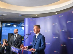 Rekordowa frekwencja na Węgrzech. Ekspert wskazał "nowy element"