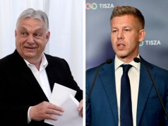 Peter Magyar przekazał wieści od Viktora Orbana! Premier Węgier już wie, że straci w…