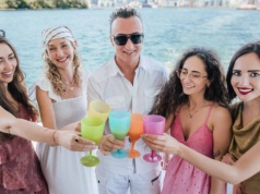 Randkowy program TVP połączył ich na dłużej. Teraz spotkają się w Lublinie