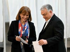 ​Orban: Wyniki wyborów są klarowne i bolesne dla nas