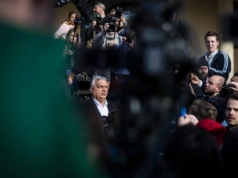 Europa żegna Viktora Orbana. Szefowa KE: Unia staje się silniejsza