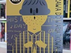 „Wyprawa do wariatkowa”. Recenzja komiksu