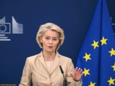 "Węgry wybrały Europę". Ursula von der Leyen entuzjastycznie o wynikach wyborów w Budapeszcie