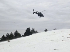 Tragedia na Słowacji. Zginął polski pilot