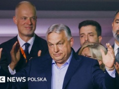 Viktor Orban przyznaje się do porażki wyborczej, opozycja na drodze do przytłaczającej wygranej