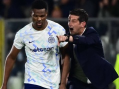 Rollercoaster w meczu Interu! Padło siedem goli