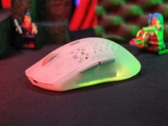 SteelSeries Aerox 3 Wireless Gen2: szybka, lekka i wodoodporna