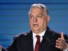 Orban przegrał wybory