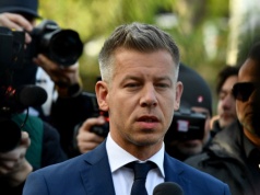 ​"Węgry wracają na europejską ścieżkę". Płyną gratulacje dla Magyara