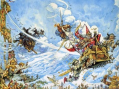 Świat Dysku: kolejność, chronologia, jak czytać | Przewodnik