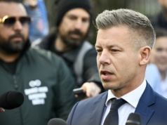 Węgrzy powiedzieli „dość”. Opozycyjna TISZA wyraźnie wygrała wybory