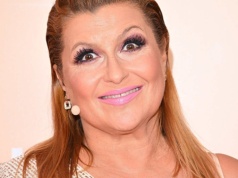 Co się stało z jej twarzą? Kasia Skrzynecka zaskoczyła fanów. Komentarze powalają