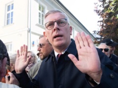 Cenckiewicz pod prąd narracji polskiej prawicy ws. wyborów na Węgrzech. "To był błąd"