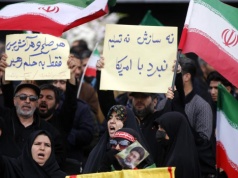 Główny negocjator Iranu: jeśli Trump będzie walczyć, my będziemy walczyć